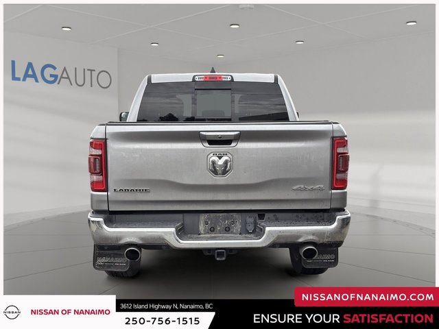 2022 Ram 1500 Laramie-5