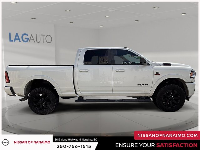 2022 Ram 2500 Laramie-3