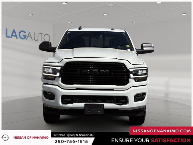 2022 Ram 2500 Laramie-1