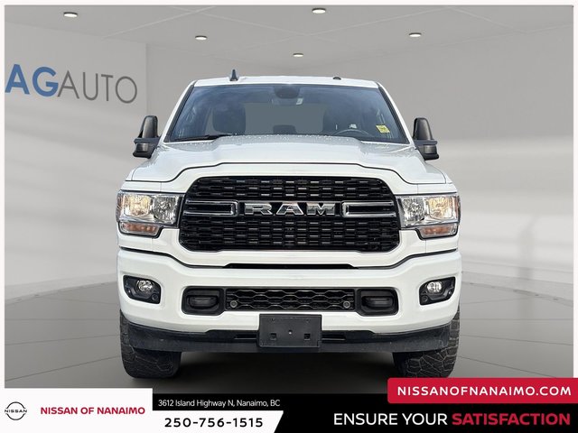2024 Ram 3500 Big Horn-1