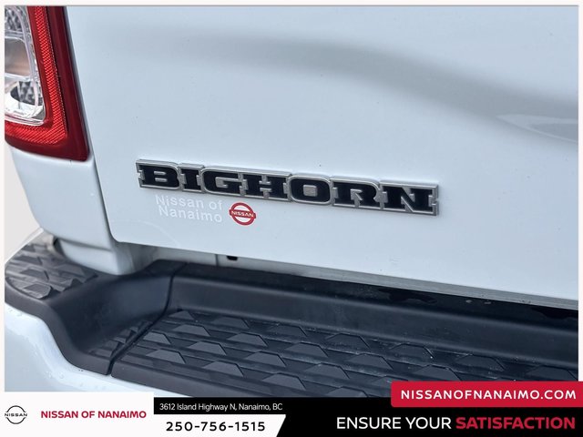 2024 Ram 3500 Big Horn-5
