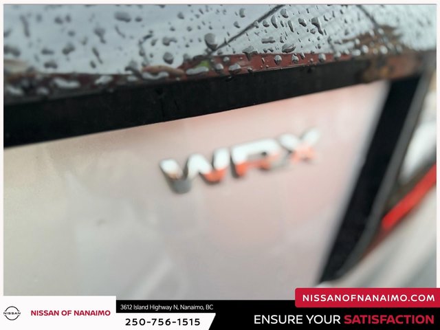 2022 Subaru WRX Sport-Tech-5