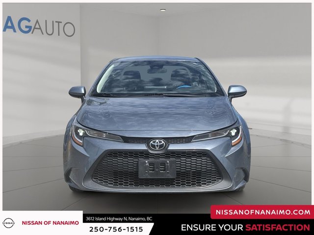 2022 Toyota Corolla LE-1