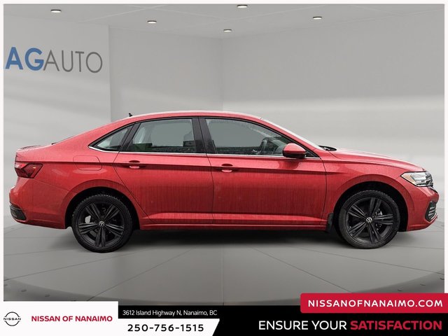 2024 Volkswagen Jetta Comfortline-3