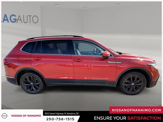 2024 Volkswagen Tiguan Comfortline-3