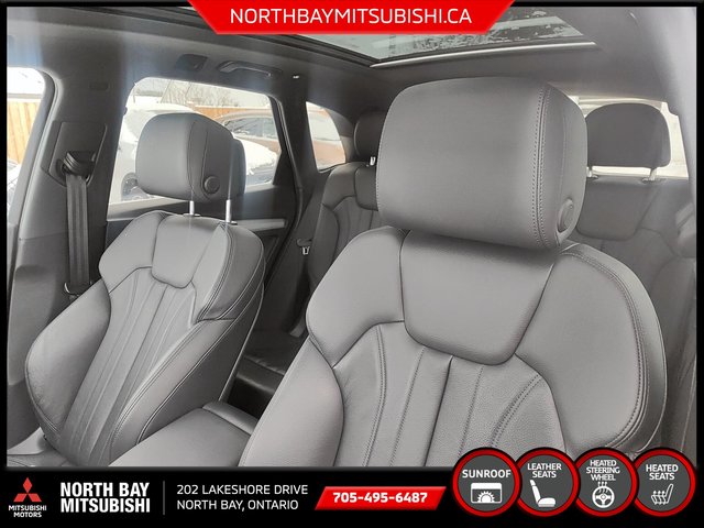 2018 Audi Q5 PROGRESSIV-5