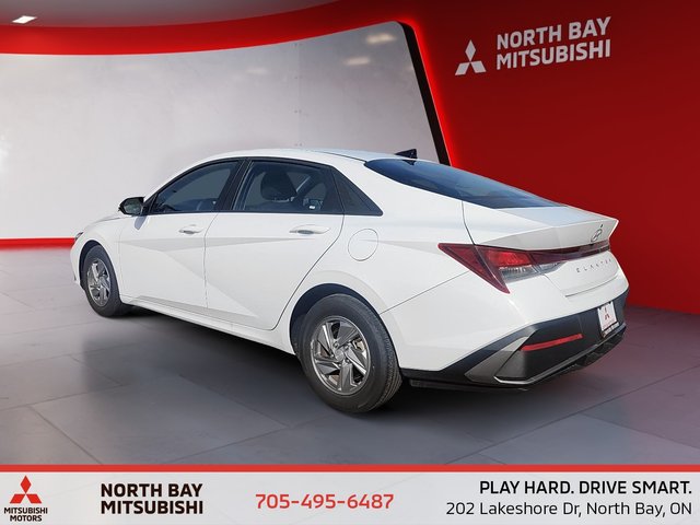 2025 Hyundai ELANTRA ESSENTIAL-3