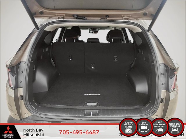 2025 Hyundai TUCSON HYBRID ULTIMATE-5