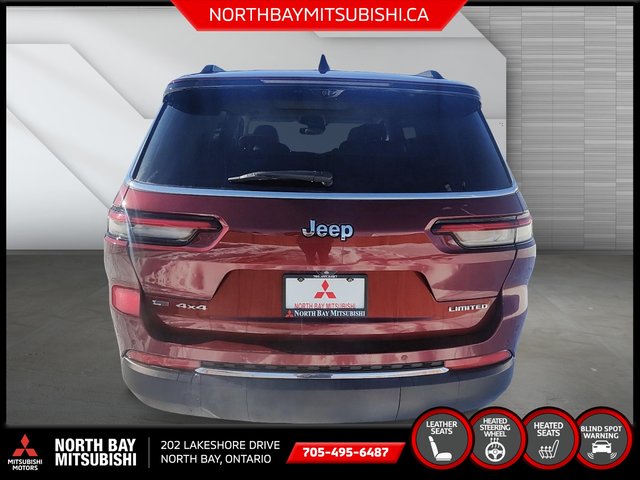 2022 Jeep GRAND CHEROKEE LIMITED-2