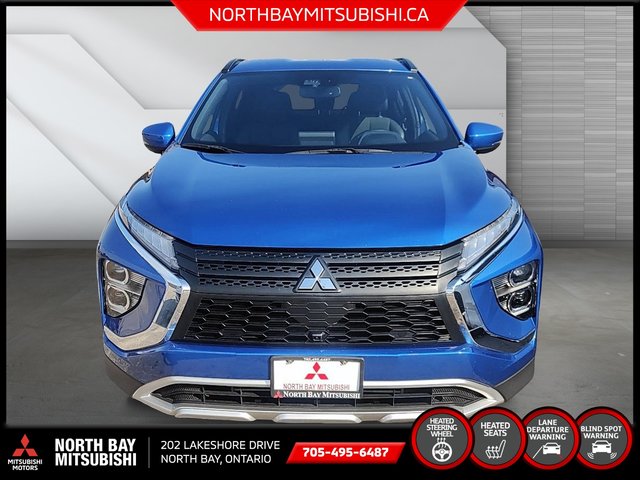 2024 Mitsubishi ECLIPSE CROSS SEL-1