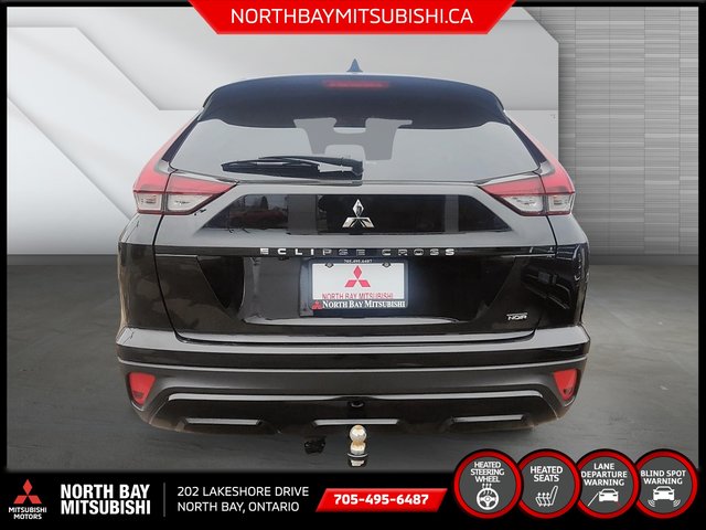 2026 Mitsubishi Eclipse Cross NOIR-2