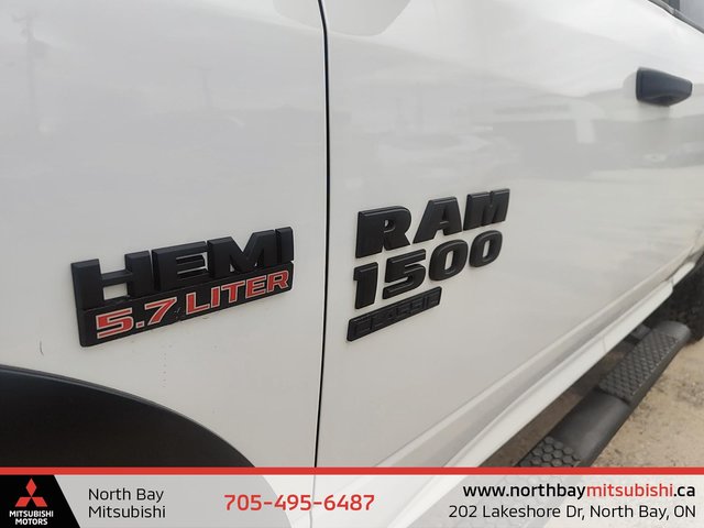 2022 Ram 1500 CLASSIC WARLOCK-4