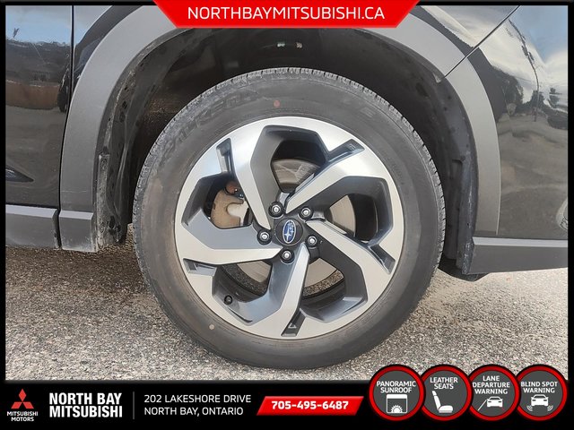 2023 Subaru FORESTER PREMIER-5