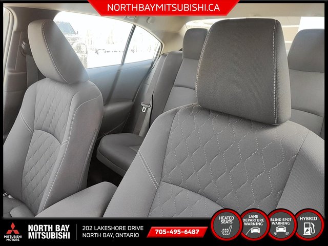 2023 Toyota COROLLA HYBRID LE-5