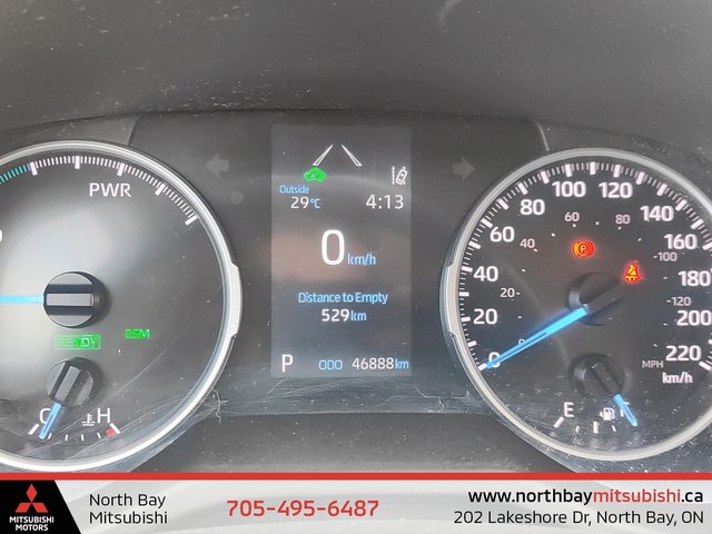 2021 Toyota RAV4 HYBRID XLE-5