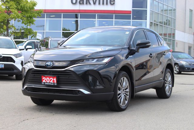 2021 Toyota Venza Limited AWD LOW KM | STAR GAZE PANORAMIC ROOF | # ...