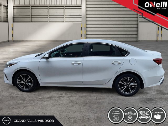 2022 Kia Forte EX-4