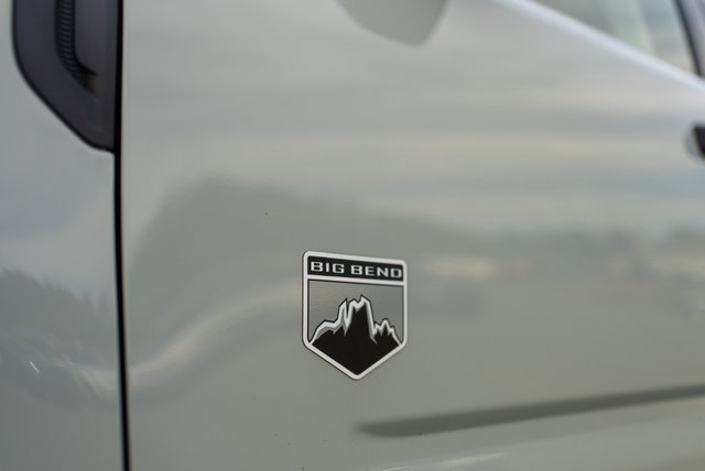 2022 Ford Bronco Sport Big Bend-2