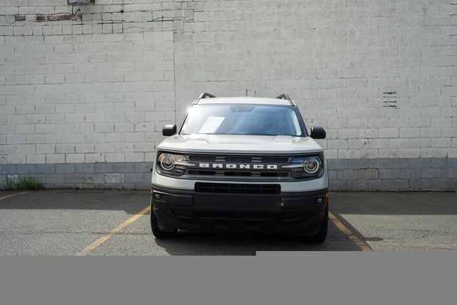 2022 Ford Bronco Sport Big Bend-5