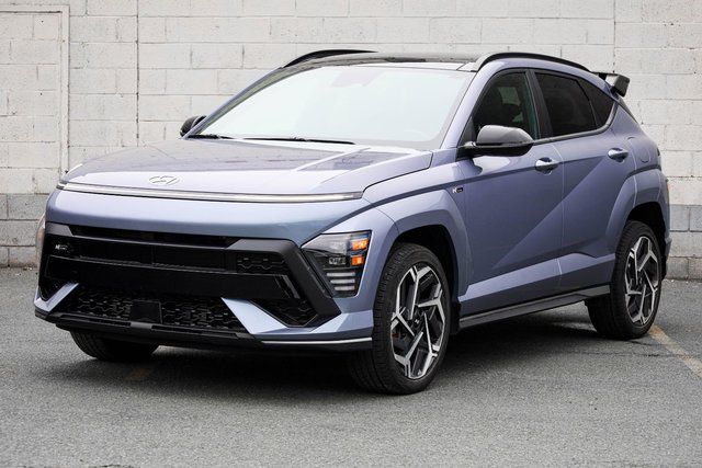 2024 Hyundai Kona N Line-5
