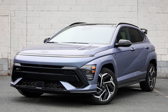 2024 Hyundai Kona N Line-2