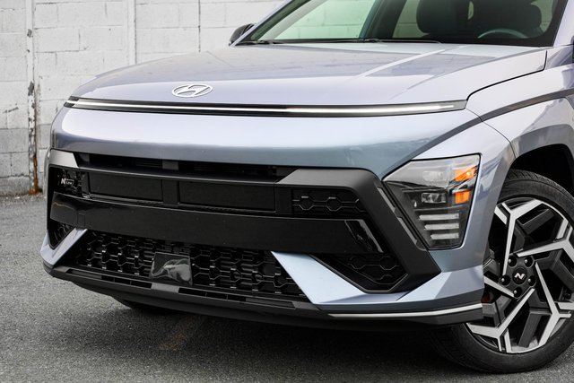 2024 Hyundai Kona N Line-3
