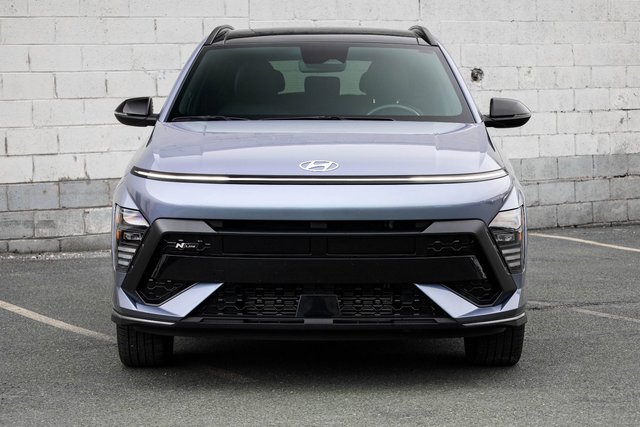 2024 Hyundai Kona N Line-4