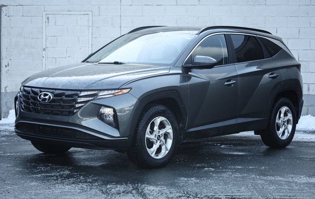 2022 Hyundai Tucson Preferred-5