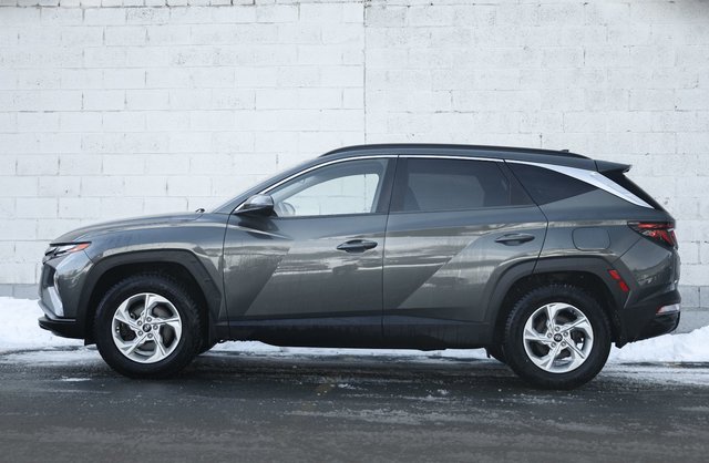 2022 Hyundai Tucson Preferred-0