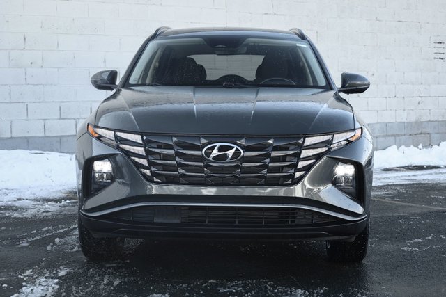 2022 Hyundai Tucson Preferred-4