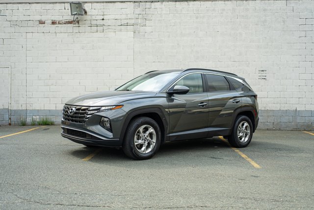 2023 Hyundai Tucson Preferred-2