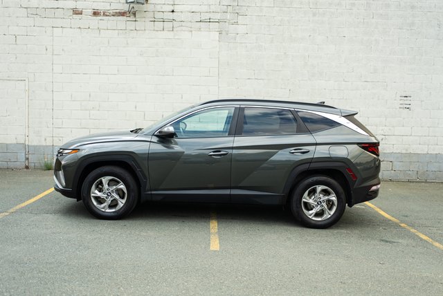 2023 Hyundai Tucson Preferred-0