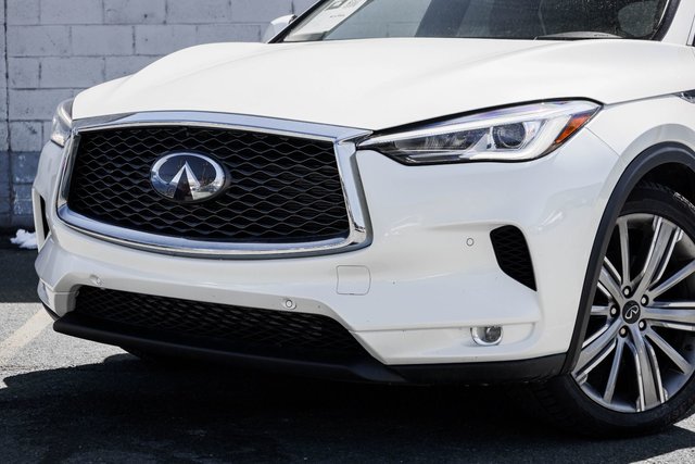 2021 Infiniti QX50 Essential-3
