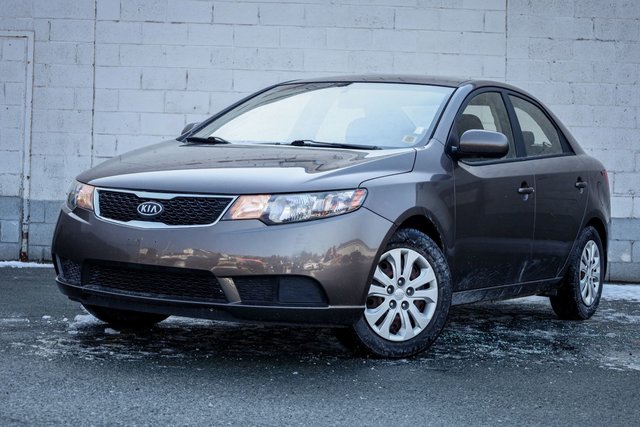 2013 Kia Forte LX-2