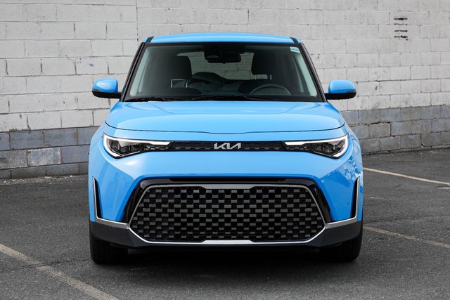 2025 Kia Soul EX-4