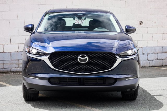 2026 Mazda CX-30 GX-4