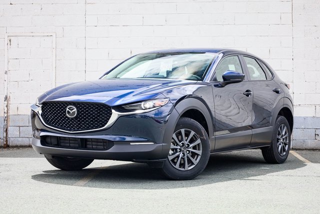 2026 Mazda CX-30 GX-2