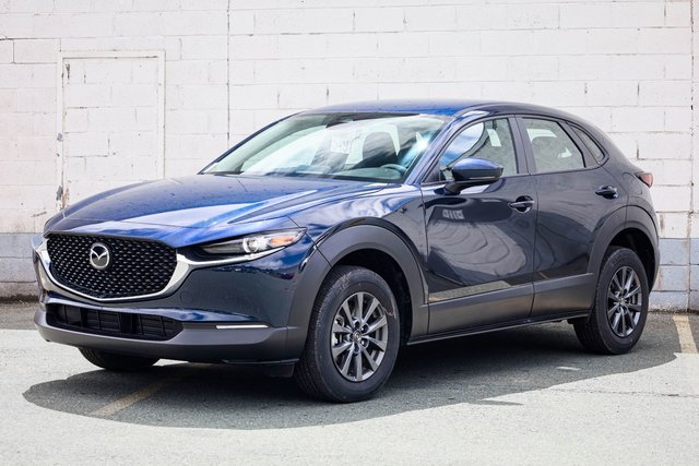 2026 Mazda CX-30 GX-5