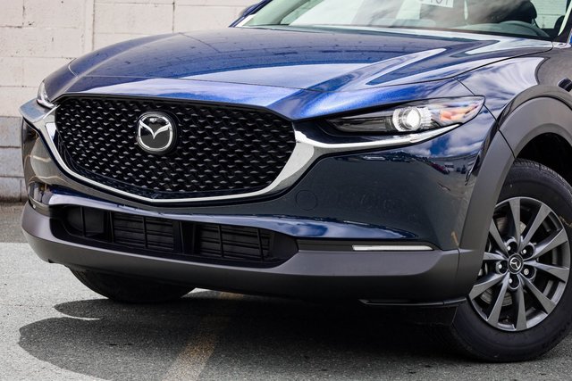 2026 Mazda CX-30 GX-3