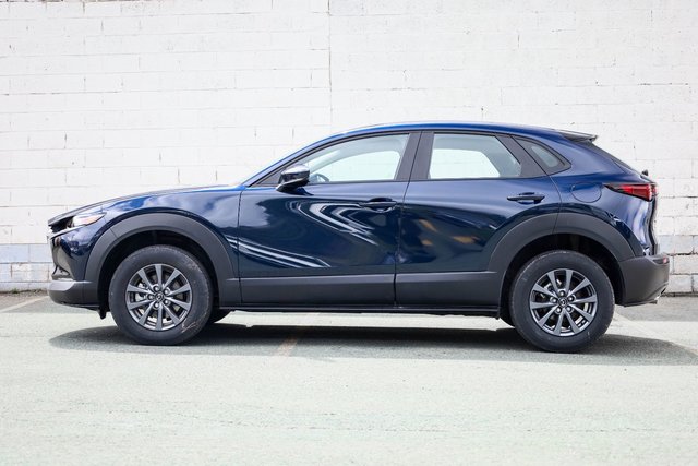 2026 Mazda CX-30 GX-0