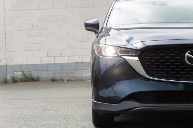 2023 Mazda CX-5 GX-5