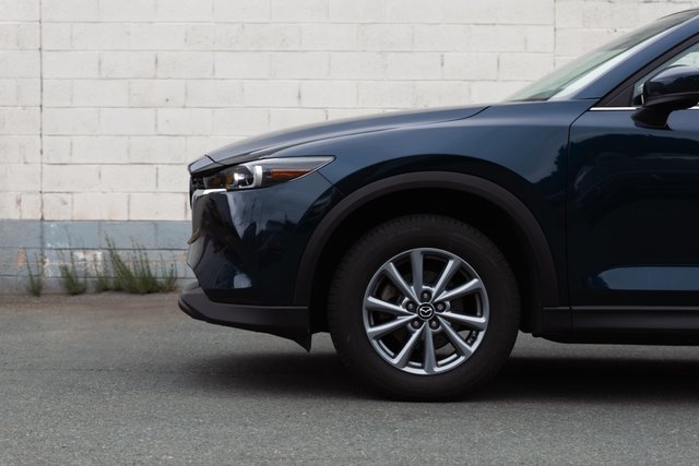 2023 Mazda CX-5 GX-1