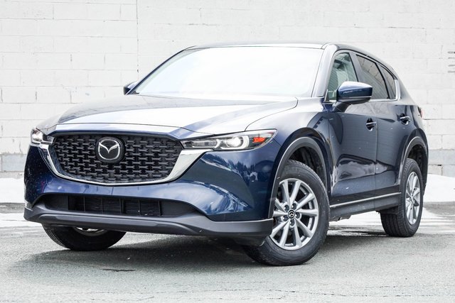 2023 Mazda CX-5 GX-2