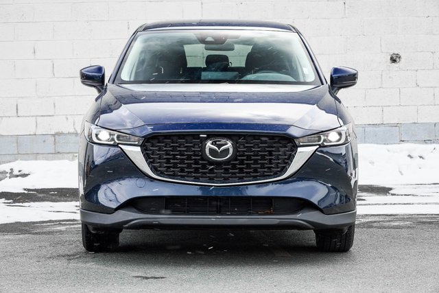 2023 Mazda CX-5 GX-4