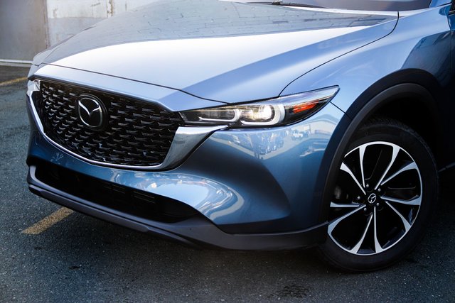 2023 Mazda CX-5 GS-3