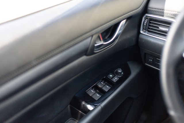 2023 Mazda CX-5 GS-5