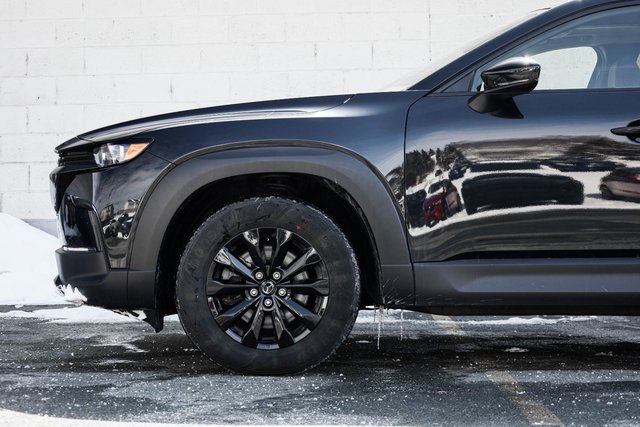 2025 Mazda CX-50 GS-L-1