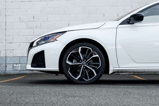 2024 Nissan Altima SR-3