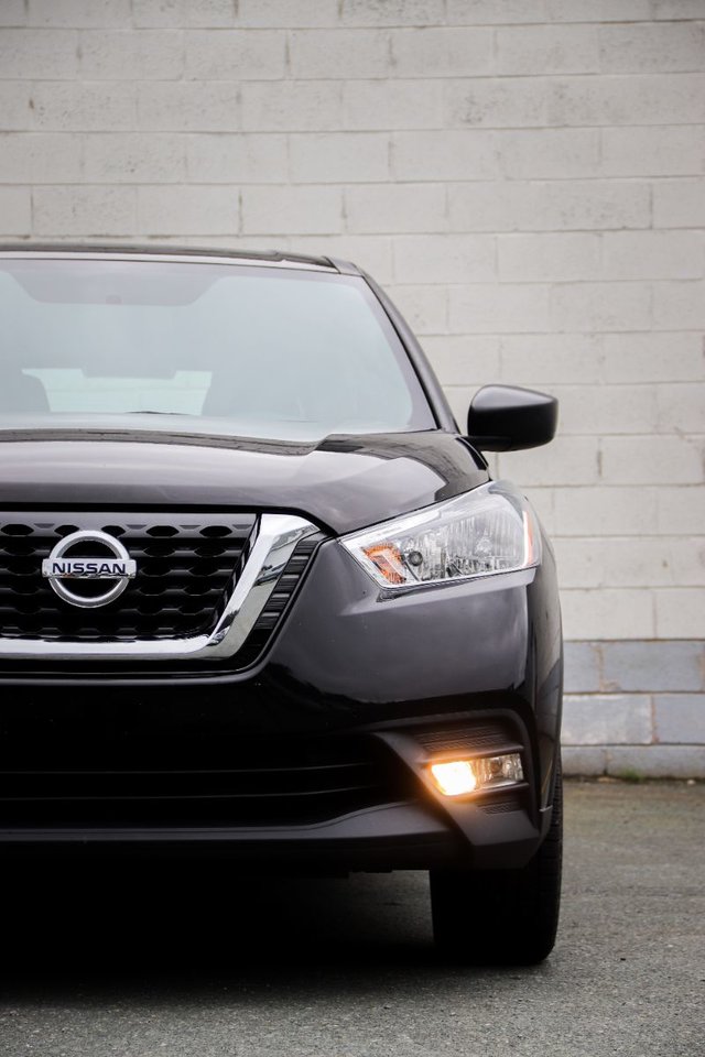 2019 Nissan Kicks S-5