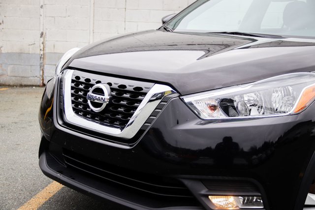 2019 Nissan Kicks S-3